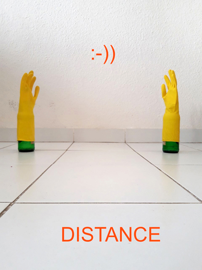 Susahee - Distance