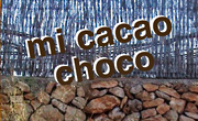 CHOCOLATE el sabor del Mundo