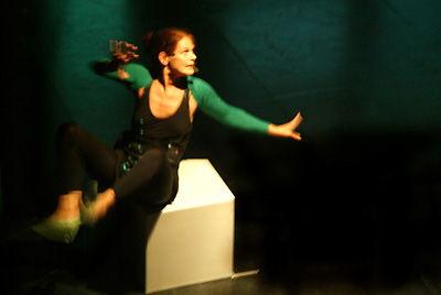 SusaHee Performance