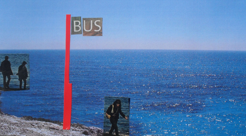 Susahee - BUS Horizont