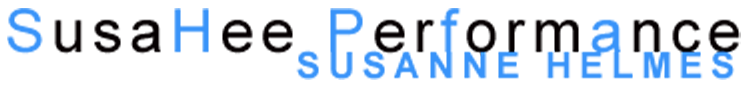 Susahee Performance Logo