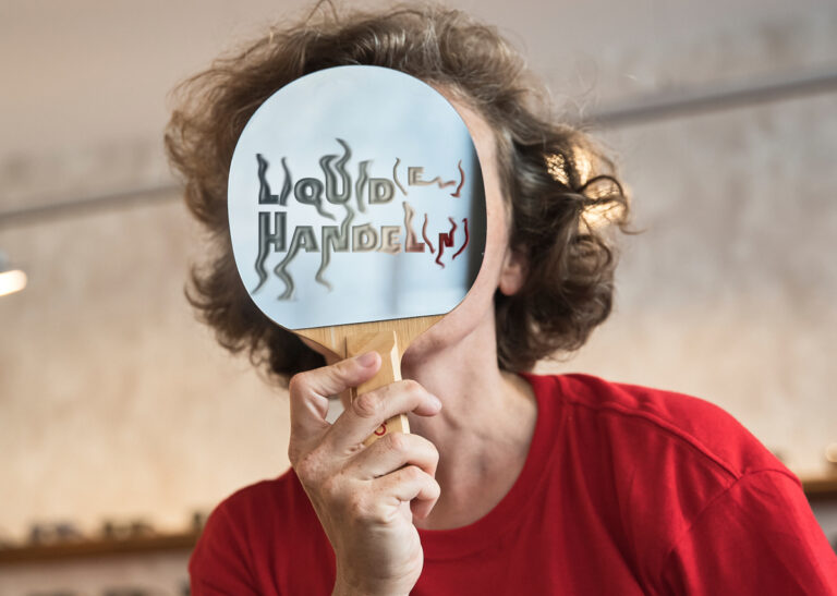 Mehr über den Artikel erfahren LIQUID(E) HANDEL(N)